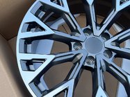 Audi A3 2020- Geschmiedete OEM Felgen R19 (4 Stk) Foto 4