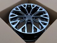 Audi A3 2020- Geschmiedete OEM Felgen R19 (4 Stk) Foto 2