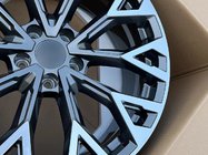 Audi A3 2020- Geschmiedete OEM Felgen R19 (4 Stk) Foto 5