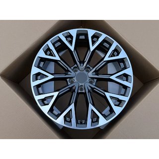 Geschmiedete OEM Felgen R19 (4 Stk) Foto 1