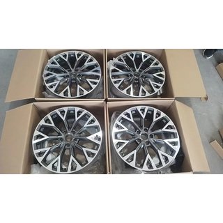 Geschmiedete OEM Felgen R19 (4 Stk) Audi A3 2020- Foto 3