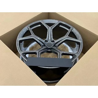 Geschmiedete OEM Felgen R22 V1 (4 Stk) Foto 4