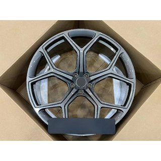 Geschmiedete OEM Felgen R22 V1 (4 Stk) Foto 1