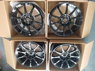 Audi A8 2018- Geschmiedete OEM Felgen R20 V1 (4 Stk) Foto 4