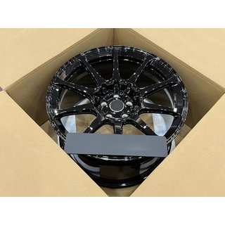Geschmiedete OEM Felgen R20 V1 (4 Stk) Foto 2