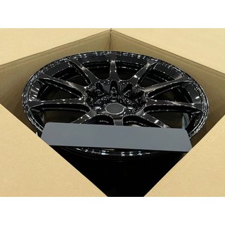 Geschmiedete OEM Felgen R20 V1 (4 Stk) Foto 3