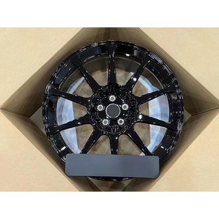 Geschmiedete OEM Felgen R20 V1 (4 Stk) Foto 1
