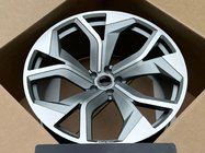 Audi Q8 2018- Geschmiedete Felgen OEM R22 V2 (4 Stk) Foto 3