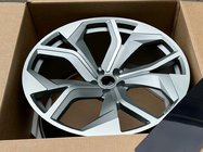 Audi Q8 2018- Geschmiedete Felgen OEM R22 V2 (4 Stk) Foto 2