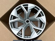 Audi Q8 2018- Geschmiedete Felgen OEM R22 V2 (4 Stk) Foto 1
