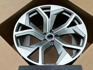 Audi Q8 2018- Geschmiedete Felgen OEM R22 V2 (4 Stk) Foto 4