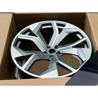 Geschmiedete Felgen OEM R22 V2 (4 Stk) Foto 2