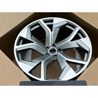 Geschmiedete Felgen OEM R22 V2 (4 Stk) Foto 4