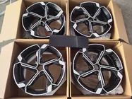 Audi A4 B9 2015-2024 Geschmiedete OEM Felgen R19 (4 Stk) Foto 6