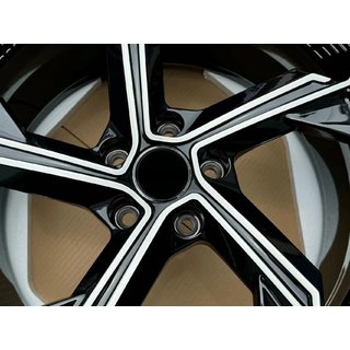 Geschmiedete OEM Felgen R19 (4 Stk) Audi A4 B9 2015-2024 Foto 3