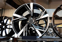 Audi A5 2016-2025 Geschmiedete OEM Felgen R20 (4 Stk) Foto 1