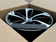 Audi Q7 2015–2026 Geschmiedete OEM-Felgen R21 (4 Stk) Foto 5
