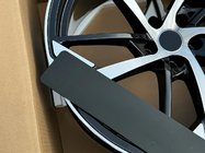 Audi Q7 2015–2026 Geschmiedete OEM-Felgen R21 (4 Stk) Foto 8