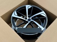 Audi Q7 2015–2026 Geschmiedete OEM-Felgen R21 (4 Stk) Foto 3