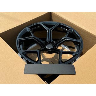 Geschmiedete OEM R23 Felgen (4 Stk) Foto 3