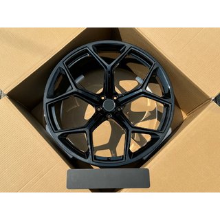 Geschmiedete OEM R23 Felgen (4 Stk) Foto 1