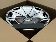 Audi Q7 2015–2026 Geschmiedete Felgen OEM R22 V2 (4 Stk) Foto 5