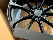 Audi Q8 2018- Geschmiedete OEM R22 V3 Felgen (4 Stk) Foto 10