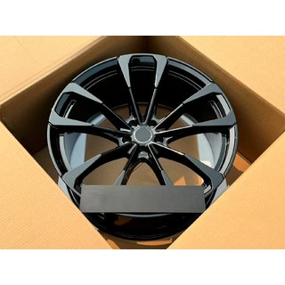 Geschmiedete OEM R22 V3 Felgen (4 Stk) Foto 3