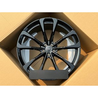 Geschmiedete OEM R22 V3 Felgen (4 Stk) Audi Q8 2018- Foto 2