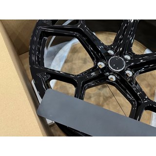 Geschmiedete OEM Felgen R22 V1 (4 Stk) Audi A7 2018- Foto 2