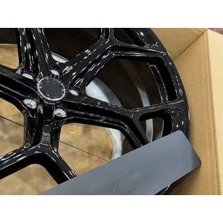 Geschmiedete OEM Felgen R22 V1 (4 Stk) Foto 3