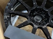 Audi A8 2018- Geschmiedete OEM R20 V2 Felgen (4 Stk) Foto 8