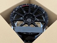 Audi A8 2018- Geschmiedete OEM R20 V2 Felgen (4 Stk) Foto 3