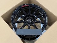 Audi A8 2018- Geschmiedete OEM R20 V2 Felgen (4 Stk) Foto 2