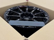 Audi A8 2018- Geschmiedete OEM R20 V2 Felgen (4 Stk) Foto 5