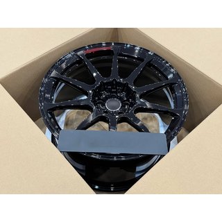 Geschmiedete OEM R20 V2 Felgen (4 Stk) Foto 3