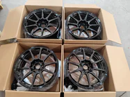 Audi A8 2018- Geschmiedete OEM Felgen R19 (4 Stk) Foto 7
