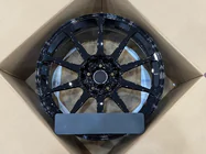 Audi A8 2018- Geschmiedete OEM Felgen R19 (4 Stk) Foto 11