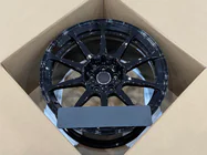Audi A8 2018- Geschmiedete OEM Felgen R19 (4 Stk) Foto 10