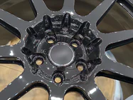 Audi A8 2018- Geschmiedete OEM Felgen R19 (4 Stk) Foto 3