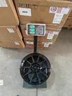 Audi A8 2018- Geschmiedete OEM Felgen R19 (4 Stk) Foto 1