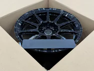 Audi A8 2018- Geschmiedete OEM Felgen R19 (4 Stk) Foto 9