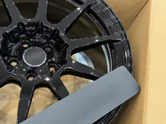 Audi A8 2018- Geschmiedete OEM Felgen R19 (4 Stk) Foto 5