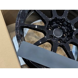 Geschmiedete OEM Felgen R19 (4 Stk) Audi A8 2018- Foto 4