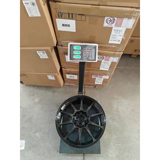 Geschmiedete OEM Felgen R19 (4 Stk) Foto 2