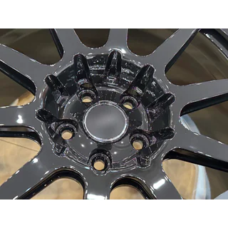 Geschmiedete OEM Felgen R19 (4 Stk) Foto 3
