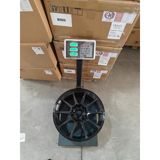 Geschmiedete OEM Felgen R19 (4 Stk) Audi A8 2018- Foto 1