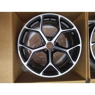 Geschmiedete OEM Felgen R19 (4 Stk) Foto 2