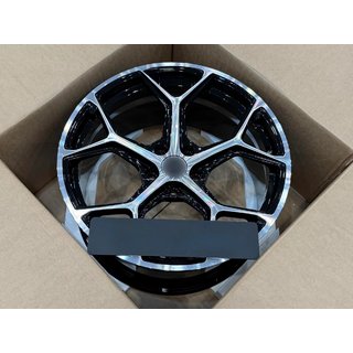 Geschmiedete OEM Felgen R19 (4 Stk) Foto 3