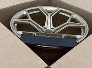 Audi A6 C8 2018–2025 Geschmiedete OEM Felgen R22 (4 Stk) Foto 6